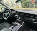Сірий Ауді Q8, об'ємом двигуна 3 л та пробігом 112 тис. км за 65000 $, фото 104 на Automoto.ua