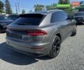 Серый Ауди Q8, объемом двигателя 3 л и пробегом 194 тыс. км за 45900 $, фото 62 на Automoto.ua