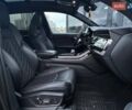 Серый Ауди Q8, объемом двигателя 3 л и пробегом 220 тыс. км за 53990 $, фото 14 на Automoto.ua