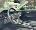 Серый Ауди Q8, объемом двигателя 3 л и пробегом 190 тыс. км за 39900 $, фото 17 на Automoto.ua