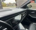 Серый Ауди Q8, объемом двигателя 3 л и пробегом 220 тыс. км за 60000 $, фото 4 на Automoto.ua