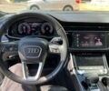 Сірий Ауді Q8, об'ємом двигуна 3 л та пробігом 88 тис. км за 64000 $, фото 19 на Automoto.ua