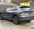 Серый Ауди Q8, объемом двигателя 3 л и пробегом 125 тыс. км за 43500 $, фото 5 на Automoto.ua