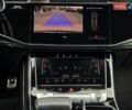 Серый Ауди Q8, объемом двигателя 3 л и пробегом 153 тыс. км за 42900 $, фото 22 на Automoto.ua