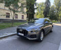 Серый Ауди Q8, объемом двигателя 3 л и пробегом 77 тыс. км за 48900 $, фото 16 на Automoto.ua