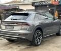 Серый Ауди Q8, объемом двигателя 3 л и пробегом 125 тыс. км за 43500 $, фото 3 на Automoto.ua