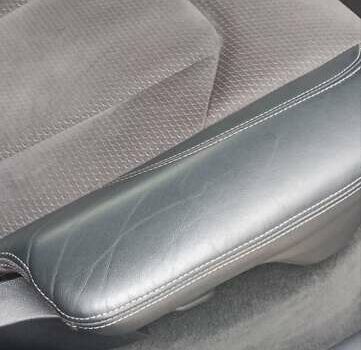 Серый Ауди Q8, объемом двигателя 2.97 л и пробегом 319 тыс. км за 46000 $, фото 20 на Automoto.ua