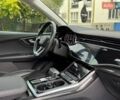 Серый Ауди Q8, объемом двигателя 3 л и пробегом 190 тыс. км за 39900 $, фото 12 на Automoto.ua