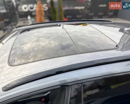 Серый Ауди Q8, объемом двигателя 3 л и пробегом 125 тыс. км за 43500 $, фото 12 на Automoto.ua