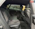 Серый Ауди Q8, объемом двигателя 3 л и пробегом 153 тыс. км за 42900 $, фото 35 на Automoto.ua