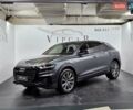 Ауди Q8 2018 в Киеве на Automoto.ua Серый Ауди Q8, объемом двигателя 3 л и пробегом 41 тыс. км за 55555 $, фото 1 на Automoto.ua