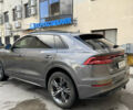 Серый Ауди Q8, объемом двигателя 3 л и пробегом 139 тыс. км за 48000 $, фото 3 на Automoto.ua