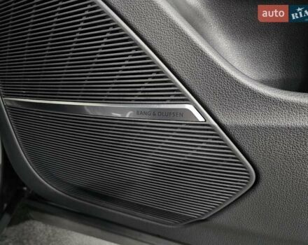 Ауди Q8 2018 в Киеве на Automoto.ua Серый Ауди Q8, объемом двигателя 3 л и пробегом 41 тыс. км за 55555 $, фото 20 на Automoto.ua