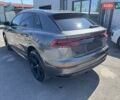 Серый Ауди Q8, объемом двигателя 3 л и пробегом 194 тыс. км за 45900 $, фото 134 на Automoto.ua