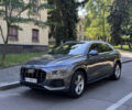 Сірий Ауді Q8, об'ємом двигуна 3 л та пробігом 72 тис. км за 53999 $, фото 1 на Automoto.ua