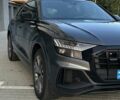 Серый Ауди Q8, объемом двигателя 3 л и пробегом 175 тыс. км за 52500 $, фото 6 на Automoto.ua