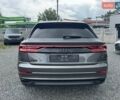 Серый Ауди Q8, объемом двигателя 3 л и пробегом 194 тыс. км за 45900 $, фото 14 на Automoto.ua