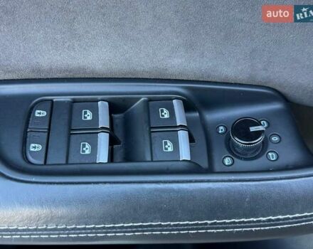 Серый Ауди Q8, объемом двигателя 2.97 л и пробегом 255 тыс. км за 46990 $, фото 14 на Automoto.ua