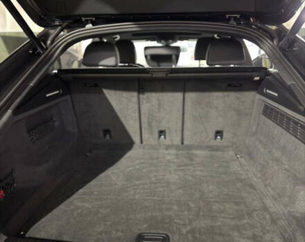 Серый Ауди Q8, объемом двигателя 3 л и пробегом 88 тыс. км за 45800 $, фото 15 на Automoto.ua