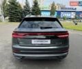 Сірий Ауді Q8, об'ємом двигуна 3 л та пробігом 112 тис. км за 65000 $, фото 21 на Automoto.ua