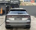 Серый Ауди Q8, объемом двигателя 3 л и пробегом 125 тыс. км за 43500 $, фото 4 на Automoto.ua