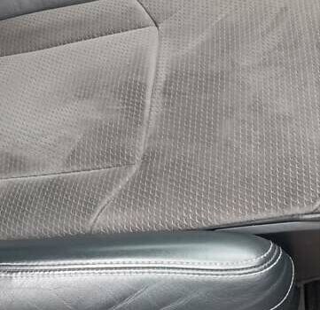 Серый Ауди Q8, объемом двигателя 2.97 л и пробегом 319 тыс. км за 46000 $, фото 21 на Automoto.ua