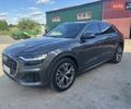 Серый Ауди Q8, объемом двигателя 2.97 л и пробегом 218 тыс. км за 52000 $, фото 1 на Automoto.ua