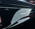Серый Ауди Q8, объемом двигателя 3 л и пробегом 220 тыс. км за 53990 $, фото 26 на Automoto.ua