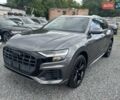 Серый Ауди Q8, объемом двигателя 3 л и пробегом 194 тыс. км за 45900 $, фото 7 на Automoto.ua