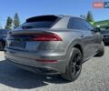 Серый Ауди Q8, объемом двигателя 3 л и пробегом 194 тыс. км за 45900 $, фото 61 на Automoto.ua