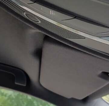 Серый Ауди Q8, объемом двигателя 2.97 л и пробегом 319 тыс. км за 46000 $, фото 9 на Automoto.ua