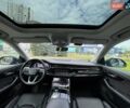 Сірий Ауді Q8, об'ємом двигуна 3 л та пробігом 112 тис. км за 65000 $, фото 107 на Automoto.ua
