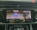 Ауди Q8 2018 в Киеве на Automoto.ua Серый Ауди Q8, объемом двигателя 3 л и пробегом 41 тыс. км за 55555 $, фото 32 на Automoto.ua