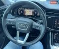 Серый Ауди Q8, объемом двигателя 3 л и пробегом 194 тыс. км за 45900 $, фото 84 на Automoto.ua
