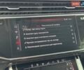 Сірий Ауді Q8, об'ємом двигуна 3 л та пробігом 112 тис. км за 65000 $, фото 81 на Automoto.ua