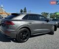 Серый Ауди Q8, объемом двигателя 3 л и пробегом 194 тыс. км за 45900 $, фото 59 на Automoto.ua