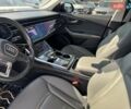 Серый Ауди Q8, объемом двигателя 3 л и пробегом 194 тыс. км за 45900 $, фото 31 на Automoto.ua