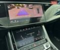 Серый Ауди Q8, объемом двигателя 3 л и пробегом 190 тыс. км за 39900 $, фото 30 на Automoto.ua
