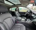Серый Ауди Q8, объемом двигателя 3 л и пробегом 107 тыс. км за 72700 $, фото 105 на Automoto.ua