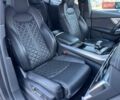 Серый Ауди Q8, объемом двигателя 2.97 л и пробегом 255 тыс. км за 46990 $, фото 19 на Automoto.ua