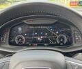 Сірий Ауді Q8, об'ємом двигуна 3 л та пробігом 112 тис. км за 65000 $, фото 53 на Automoto.ua