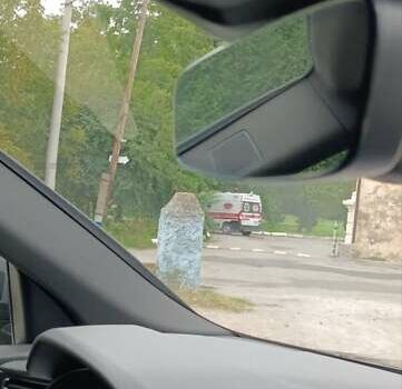 Серый Ауди Q8, объемом двигателя 2.97 л и пробегом 319 тыс. км за 46000 $, фото 11 на Automoto.ua