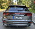 Серый Ауди Q8, объемом двигателя 3 л и пробегом 77 тыс. км за 48900 $, фото 9 на Automoto.ua