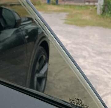 Серый Ауди Q8, объемом двигателя 2.97 л и пробегом 319 тыс. км за 46000 $, фото 18 на Automoto.ua