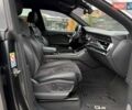 Серый Ауди Q8, объемом двигателя 3 л и пробегом 153 тыс. км за 42900 $, фото 25 на Automoto.ua