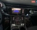 Серый Ауди Q8, объемом двигателя 3 л и пробегом 194 тыс. км за 45900 $, фото 70 на Automoto.ua