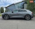 Сірий Ауді Q8, об'ємом двигуна 3 л та пробігом 112 тис. км за 65000 $, фото 110 на Automoto.ua