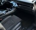 Серый Ауди Q8, объемом двигателя 3 л и пробегом 175 тыс. км за 52500 $, фото 11 на Automoto.ua