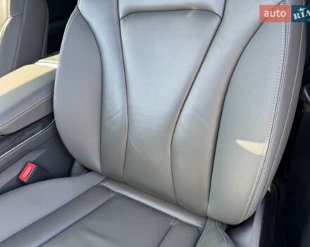 Серый Ауди Q8, объемом двигателя 3 л и пробегом 194 тыс. км за 45900 $, фото 45 на Automoto.ua