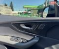 Серый Ауди Q8, объемом двигателя 3 л и пробегом 194 тыс. км за 45900 $, фото 95 на Automoto.ua